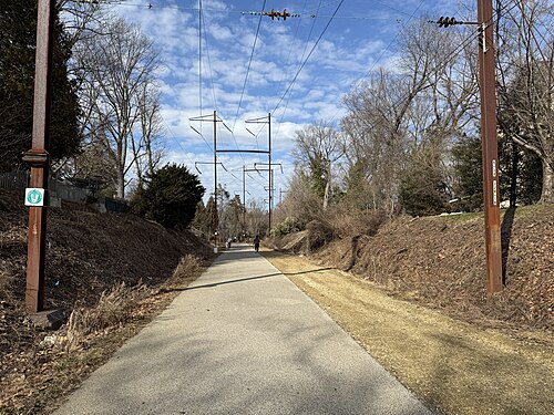 Cynwyd Heritage Trail